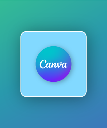 Canva Icon