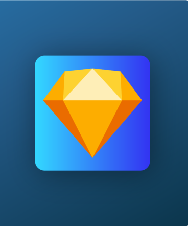 Sketch Icon